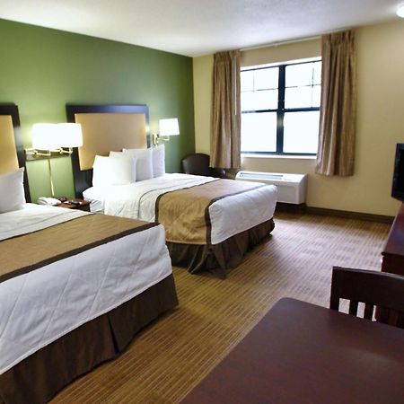 Extended Stay America Suites - Baltimore - Bel Air - Aberdeen Riverside Exteriör bild