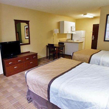 Extended Stay America Suites - Baltimore - Bel Air - Aberdeen Riverside Exteriör bild