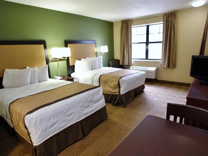 Extended Stay America Suites - Baltimore - Bel Air - Aberdeen Riverside Exteriör bild