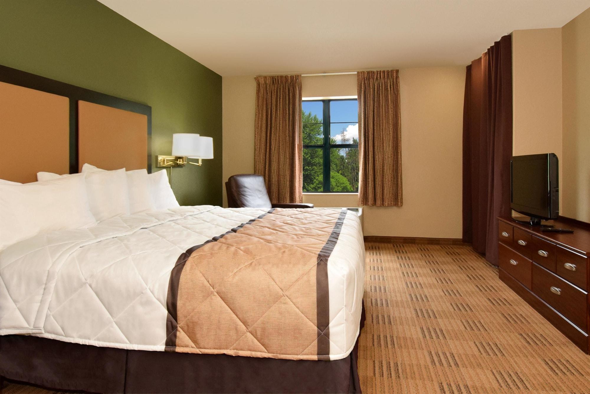 Extended Stay America Suites - Baltimore - Bel Air - Aberdeen Riverside Exteriör bild