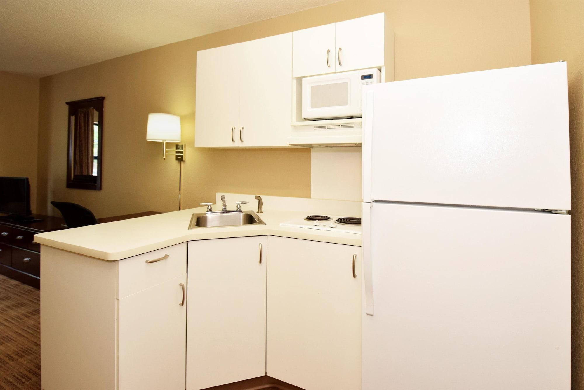 Extended Stay America Suites - Baltimore - Bel Air - Aberdeen Riverside Exteriör bild