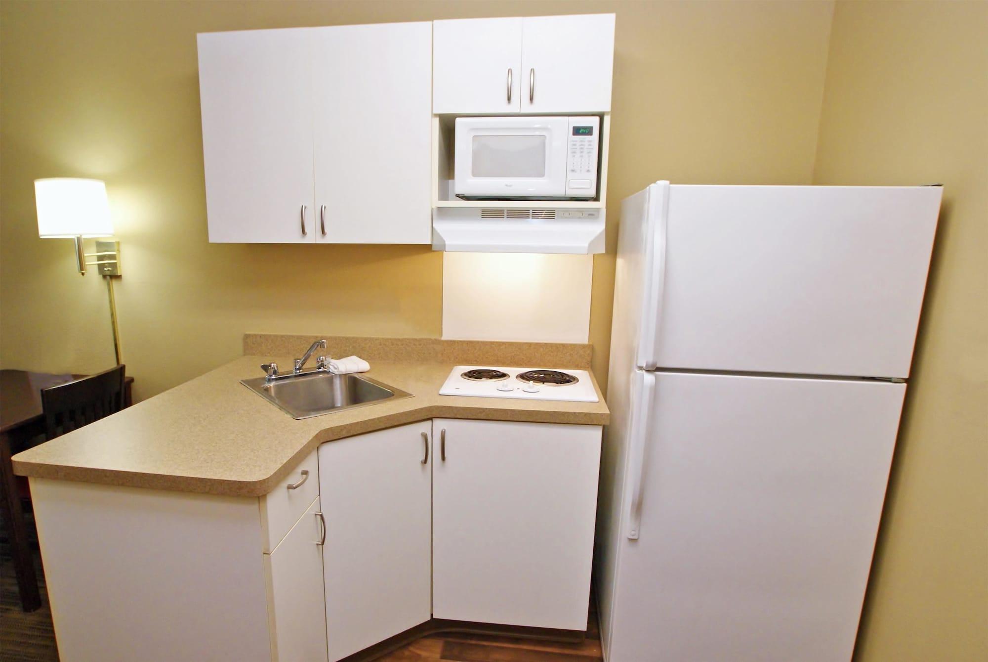 Extended Stay America Suites - Baltimore - Bel Air - Aberdeen Riverside Exteriör bild