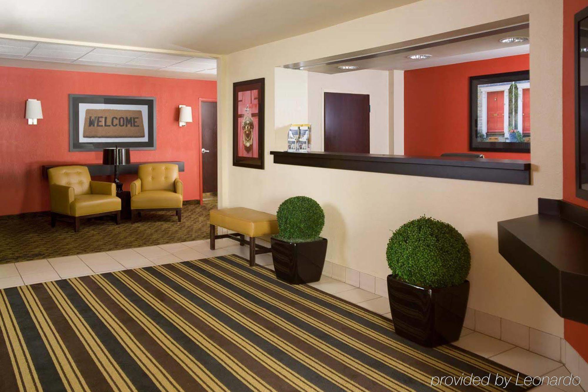 Extended Stay America Suites - Baltimore - Bel Air - Aberdeen Riverside Exteriör bild