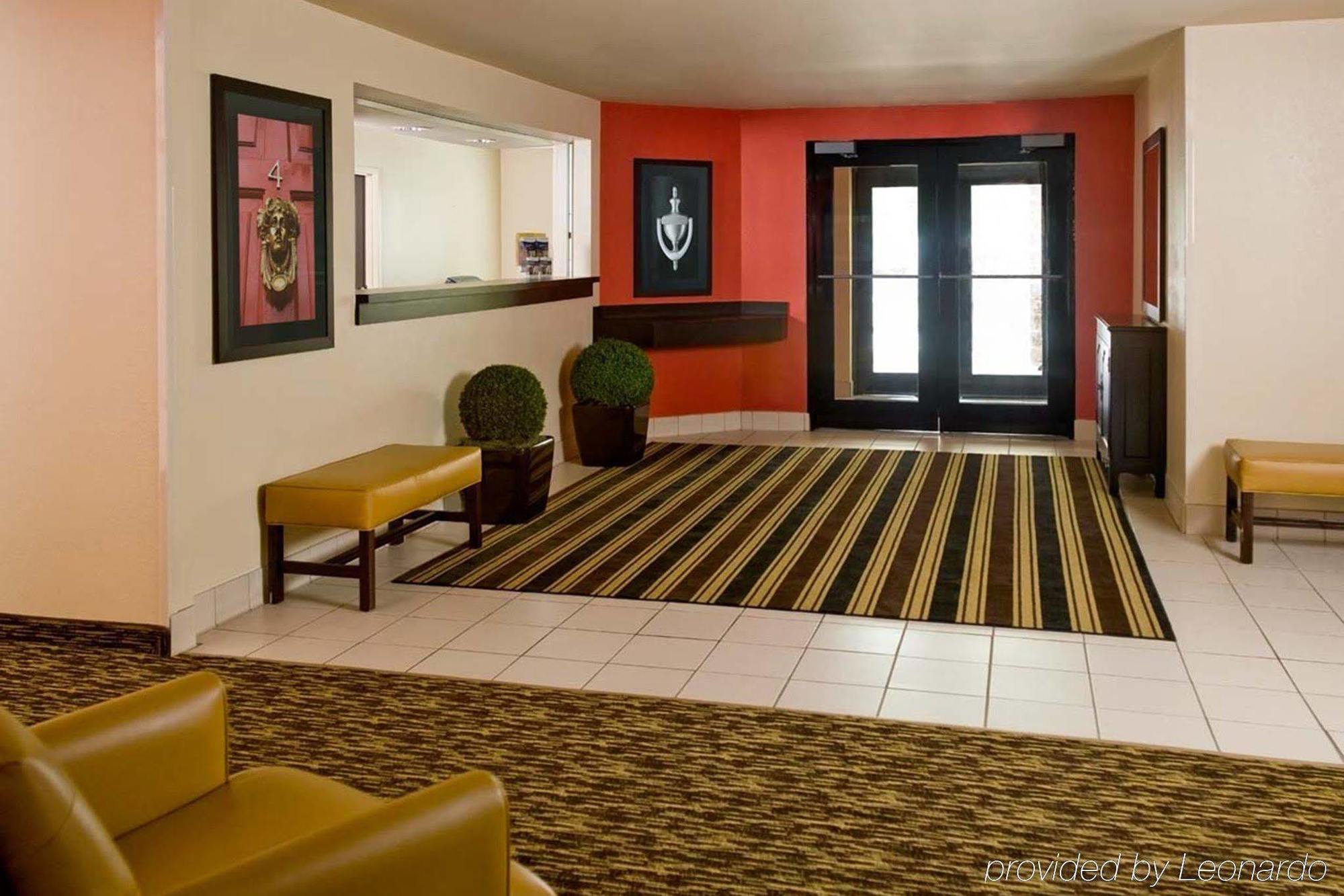 Extended Stay America Suites - Baltimore - Bel Air - Aberdeen Riverside Exteriör bild