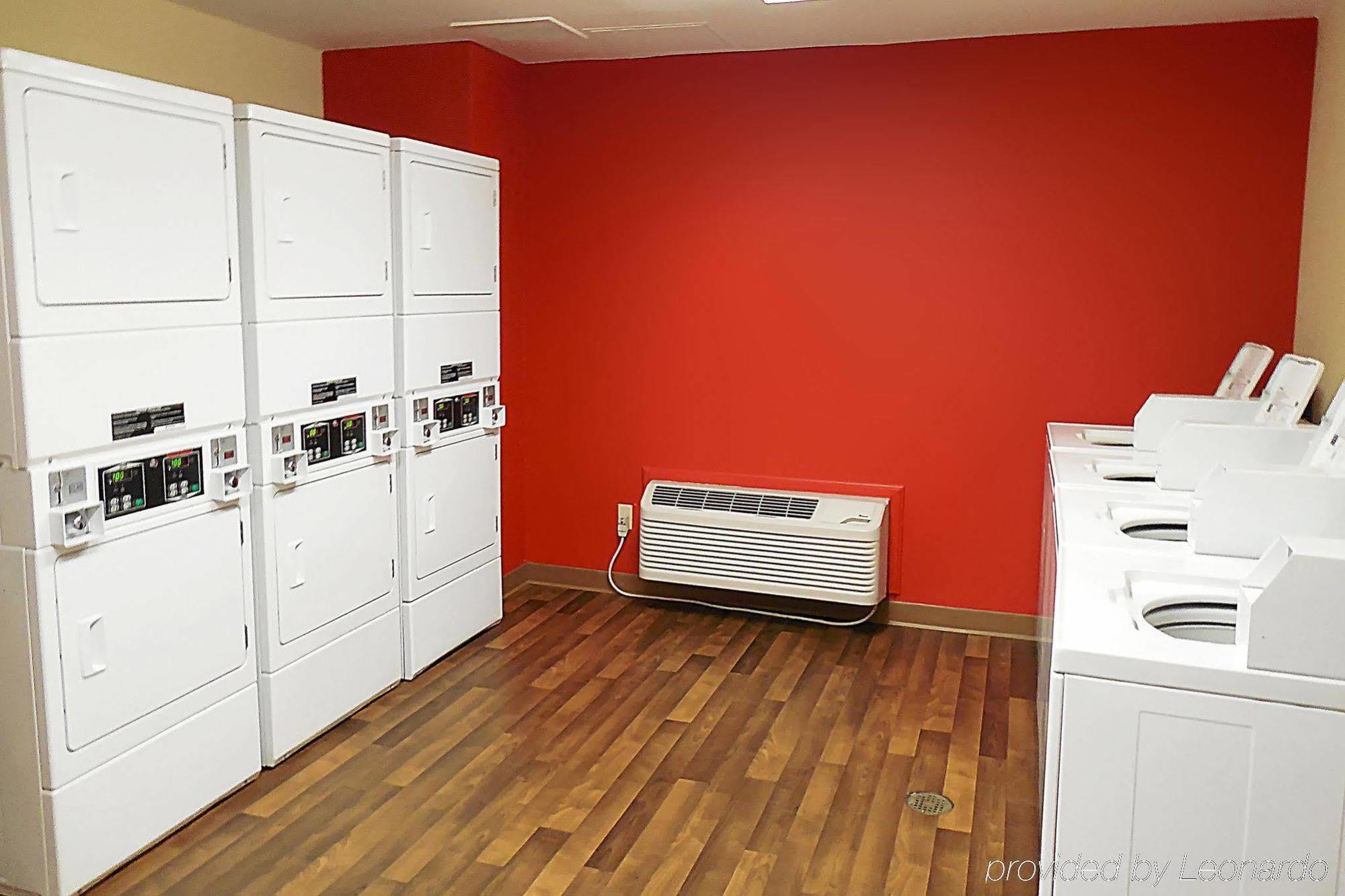 Extended Stay America Suites - Baltimore - Bel Air - Aberdeen Riverside Exteriör bild