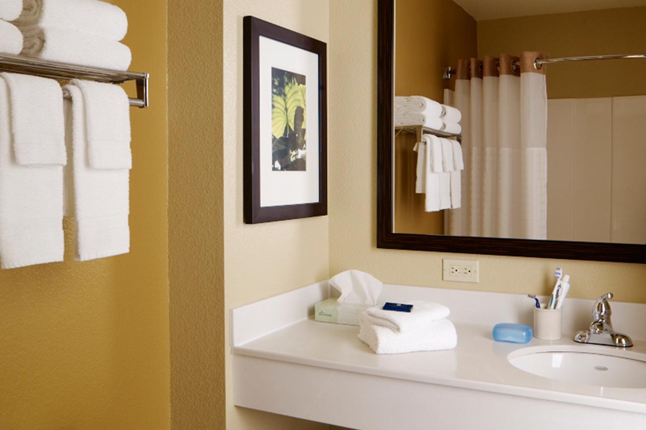 Extended Stay America Suites - Baltimore - Bel Air - Aberdeen Riverside Exteriör bild